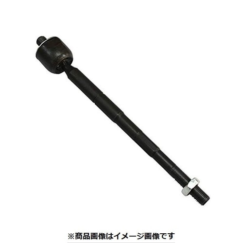 ラックエンド 左右共通 トヨタ クラウン用