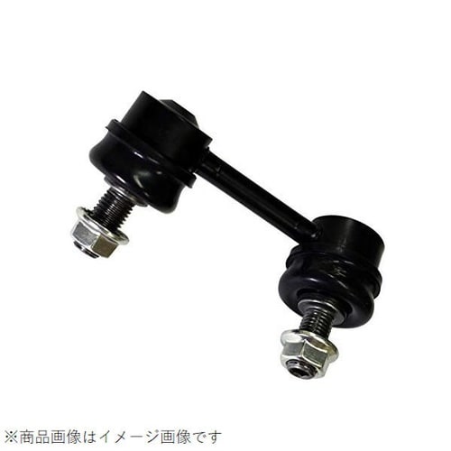 スタビライザーリンク フロント 左用 ホンダ イン