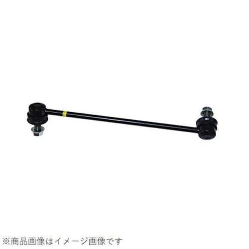スタビライザーリンク フロント 左用 ホンダ フィ
