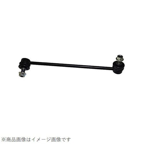 スタビライザーリンク フロント 右用 ホンダ フィ