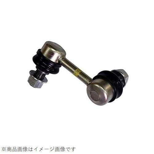 スタビライザーリンク フロント 左用 ミツビシ パ