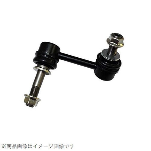 スタビライザーリンク フロント 左用 トヨタ クラ