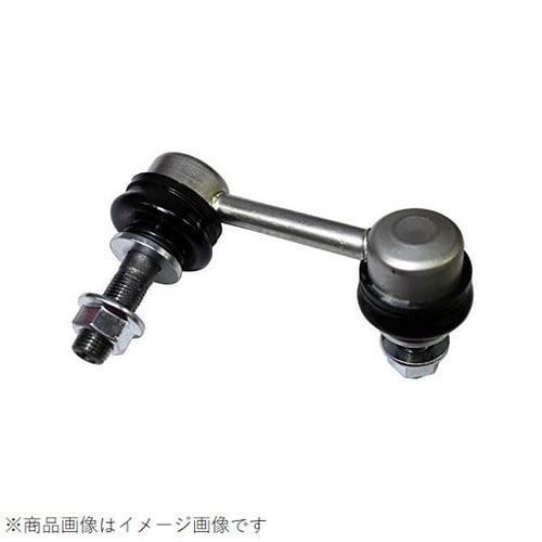 スタビライザーリンク フロント 左用 トヨタ クラ