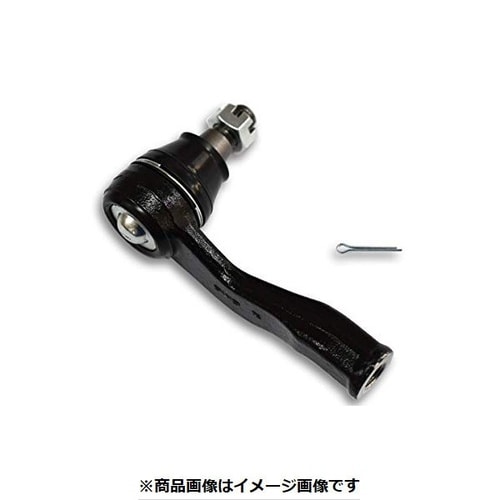 タイロッドエンド 右用 トヨタ/ダイハツ/スバル車