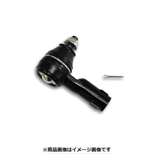 タイロッドエンド 左右共通 ホンダ車用 中型