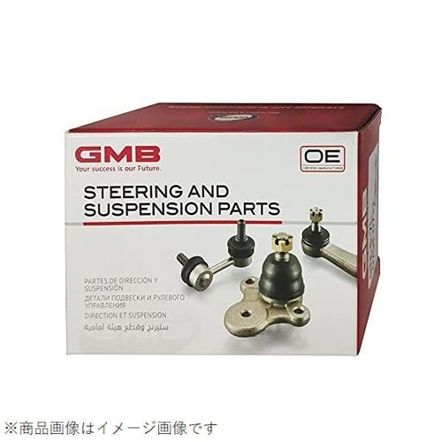 タイロッドエンド 左右共通 ホンダ Nーボックス用