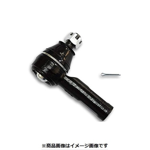 タイロッドエンド 左右共通 トヨタ車用