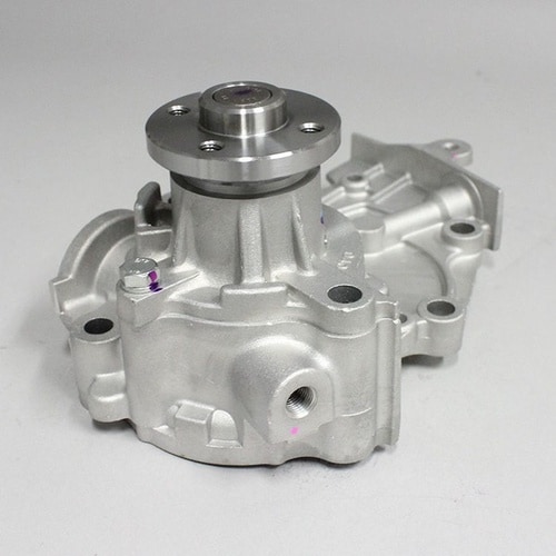 ウォーターポンプ ムーヴ 98ー