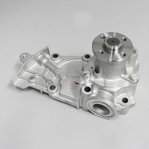 ウォーターポンプ タント 03ー