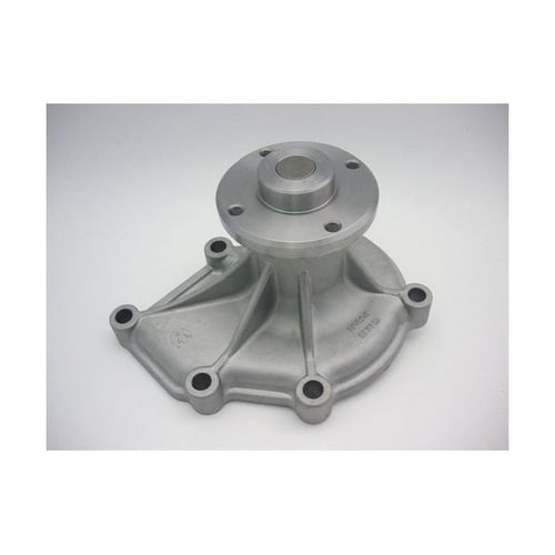 ウォーターポンプ イスズ