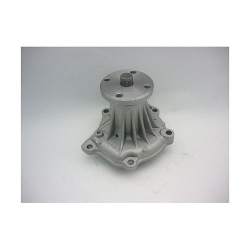 ウォーターポンプ イスズ