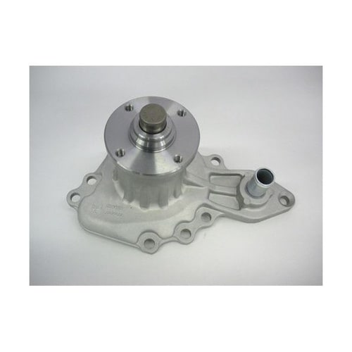 ウォーターポンプ イスズ