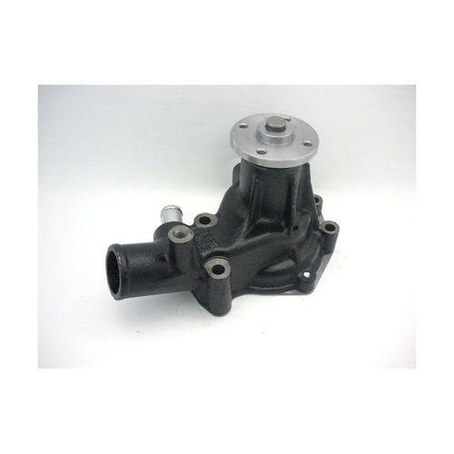 ウォーターポンプ イスズ