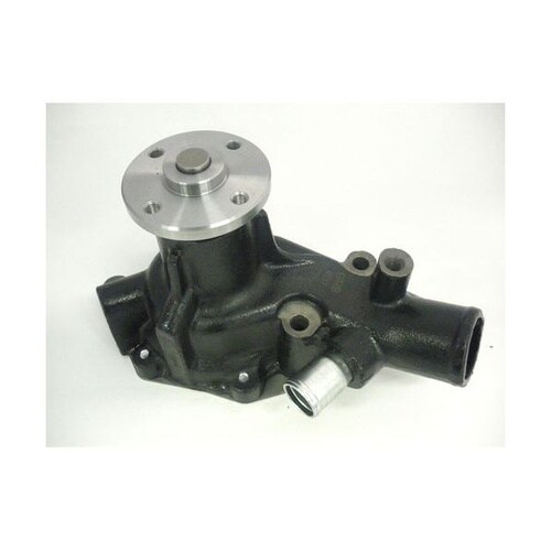 ウォーターポンプ イスズ