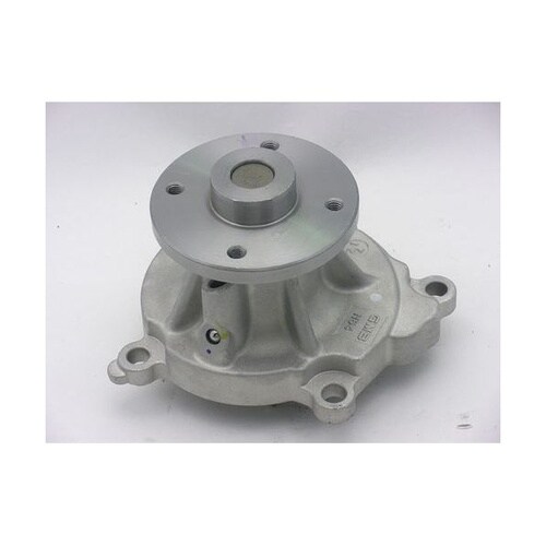 ウォーターポンプ イスズ