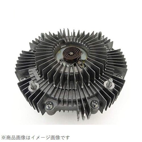 ウォーターポンプ フォワード