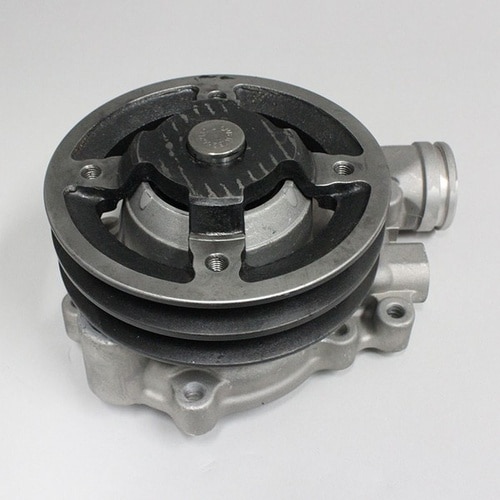 ウォーターポンプ フォワード