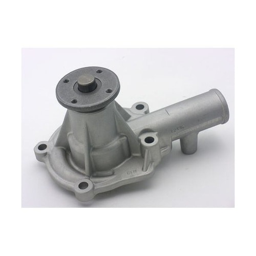 ウォーターポンプ マツダ