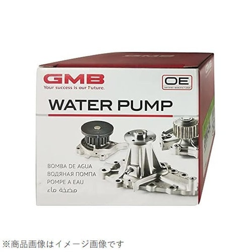 ウォーターポンプ RVR GA3W 10ー11