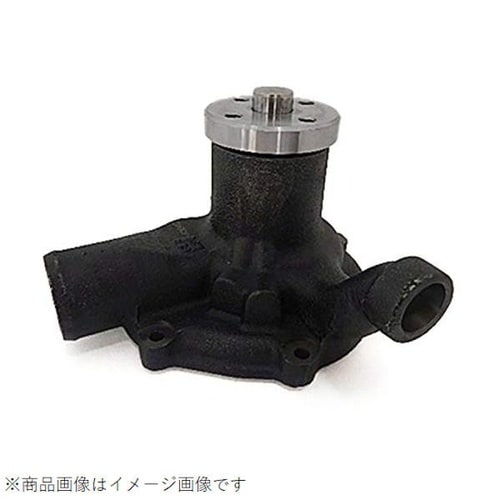 ウォーターポンプ RVR 10ー12