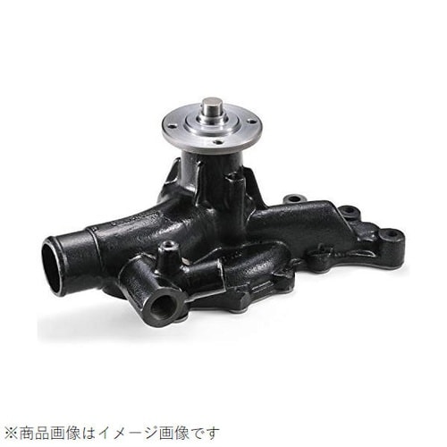 ウォーターポンプ ふそうトラック FKシリーズ
