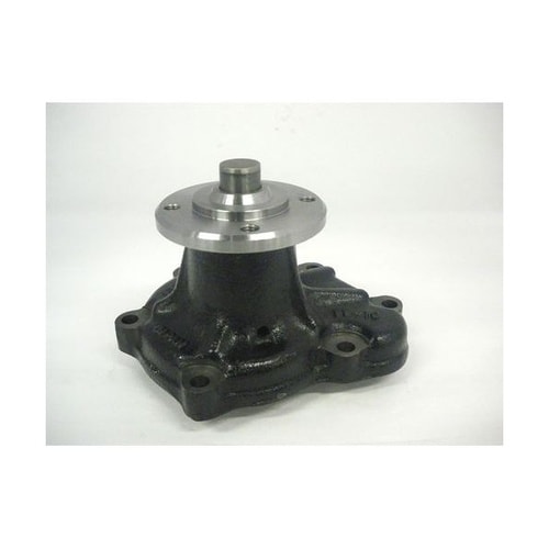 ウォーターポンプ マツダ