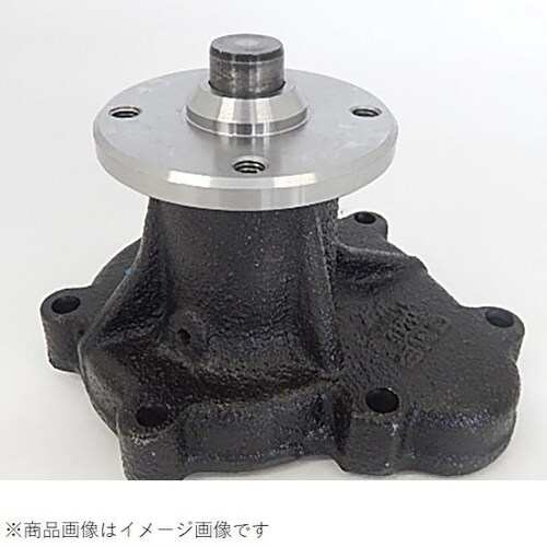 ウォーターポンプ タイタン WGL4H 91ー95