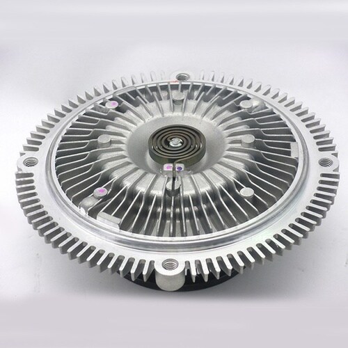 ウォーターポンプ レパード 80ー