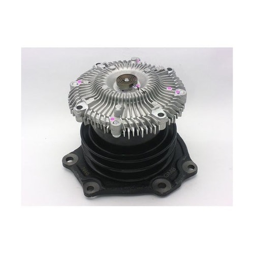 ウォーターポンプ 日産