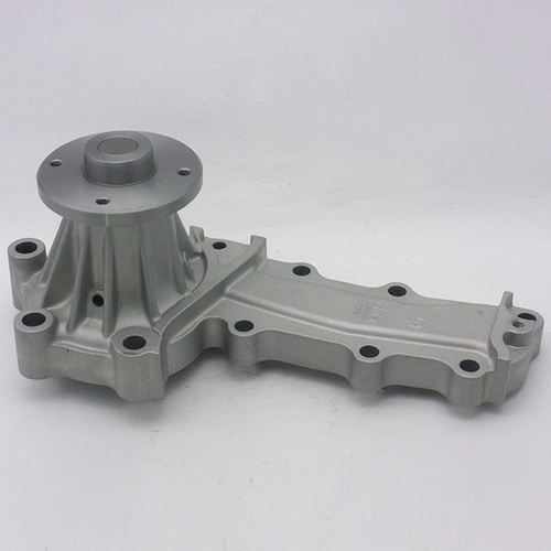 ウォーターポンプ スカイライン 98ー