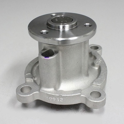 ウォーターポンプ キューブ 07ー