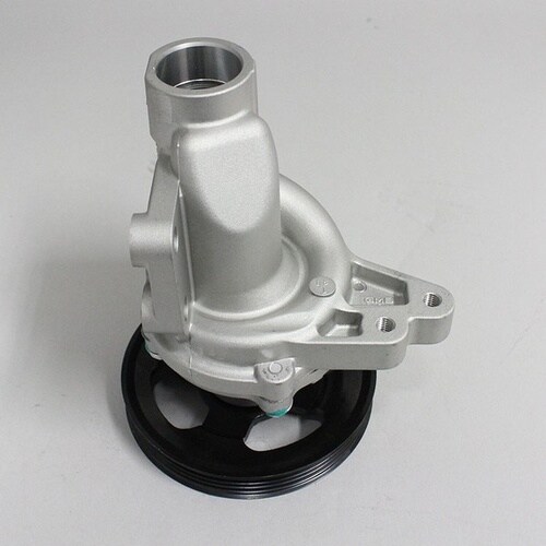 ウォーターポンプ ワゴンR 99ー