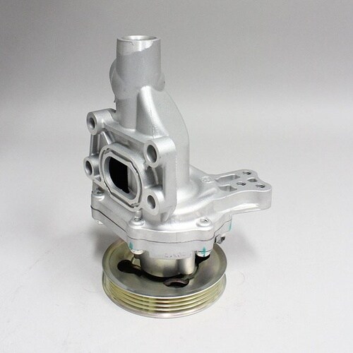 ウォーターポンプ ワゴンR 02ー