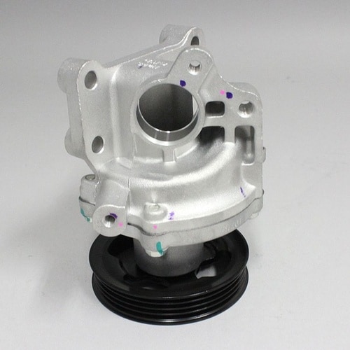 ウォーターポンプ キャリィ 01ー