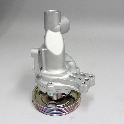 ウォーターポンプ ワゴンR 03ー