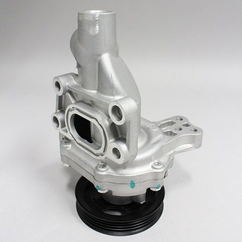 ウォーターポンプ ワゴンR 00ー