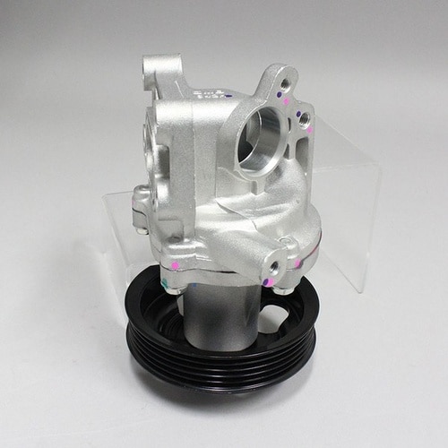 ウォーターポンプ エブリィ 05ー