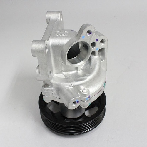 ウォーターポンプ エブリィ 07ー