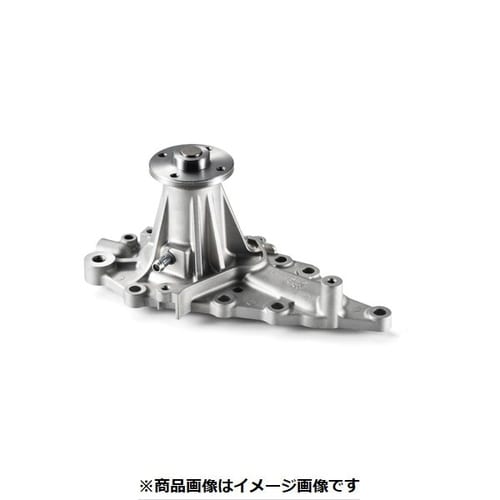 ウォーターポンプ インペラキット