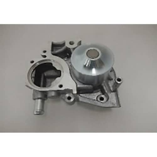 ウォーターポンプ レガシィ BL5 07ー08