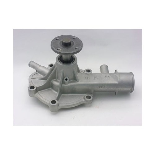 ウォーターポンプ トヨタ