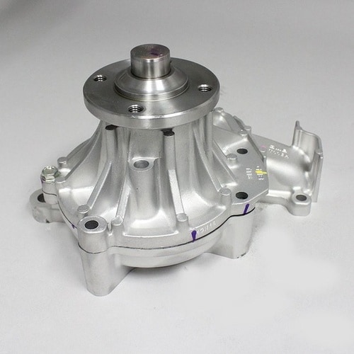 ウォーターポンプ ハイエース 00ー