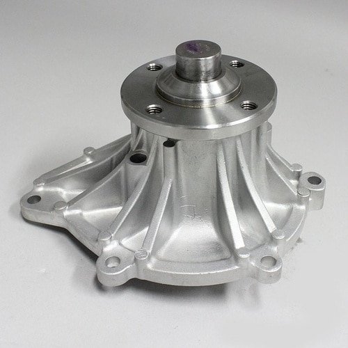 ウォーターポンプ ハイエース 00ー