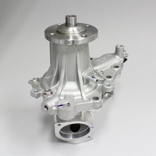 ウォーターポンプ マーク2 98ー