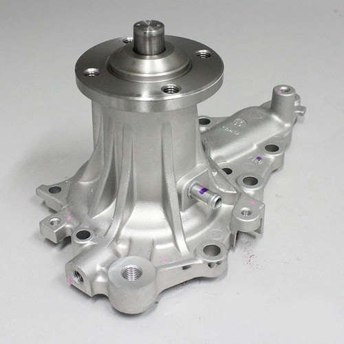 ウォーターポンプ マーク2 98ー