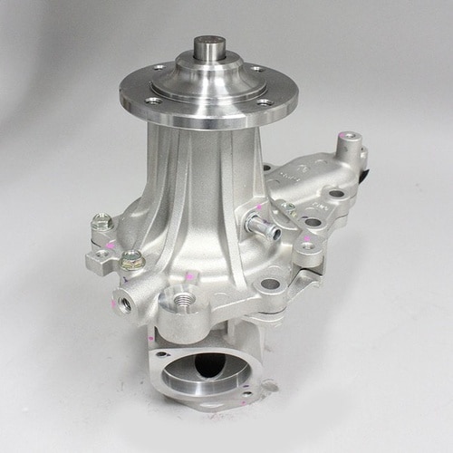 ウォーターポンプ クラウン 91ー