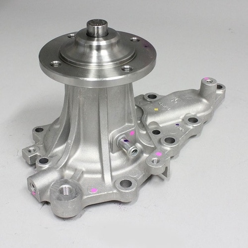 ウォーターポンプ マーク2 91ー