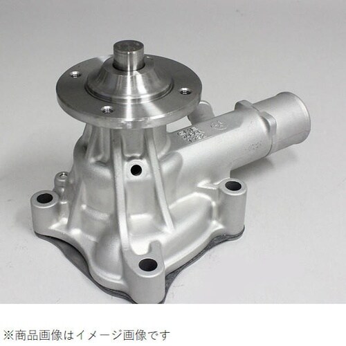 ウォーターポンプ ライトエース KM70 99ー0