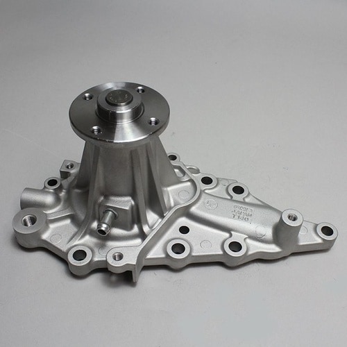 ウォーターポンプ アリスト 97ー