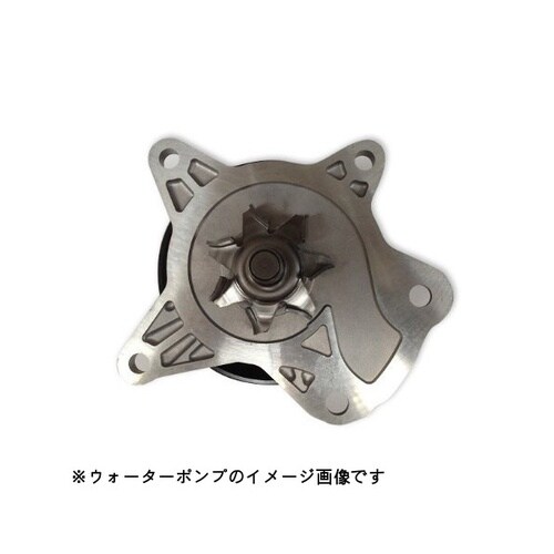 ウォーターポンプ トヨタ